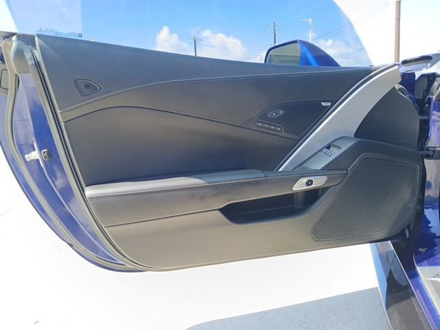 Used 2017 Chevrolet Corvette Grand Sport image 12