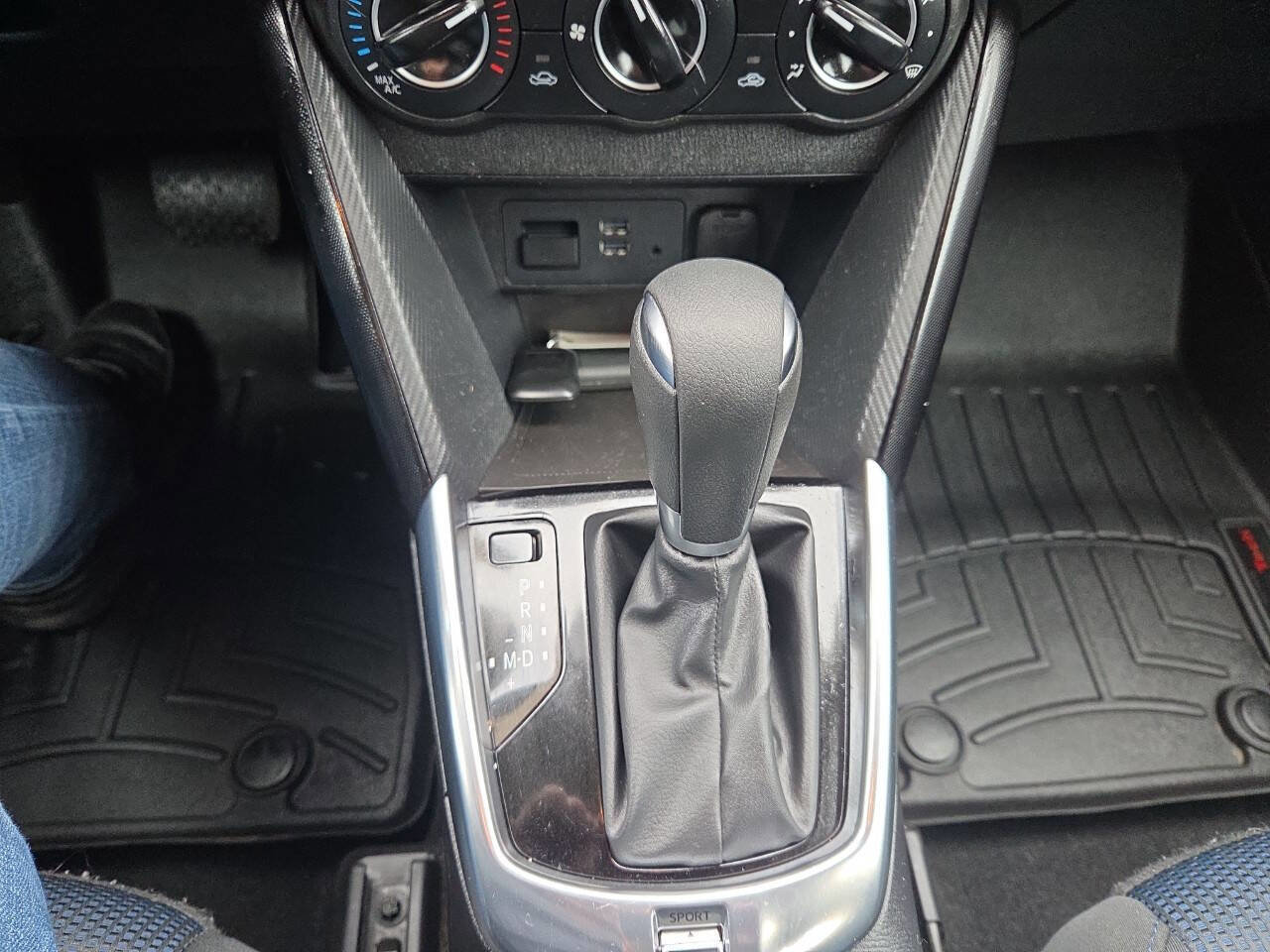 Used 2016 Scion iA image 15