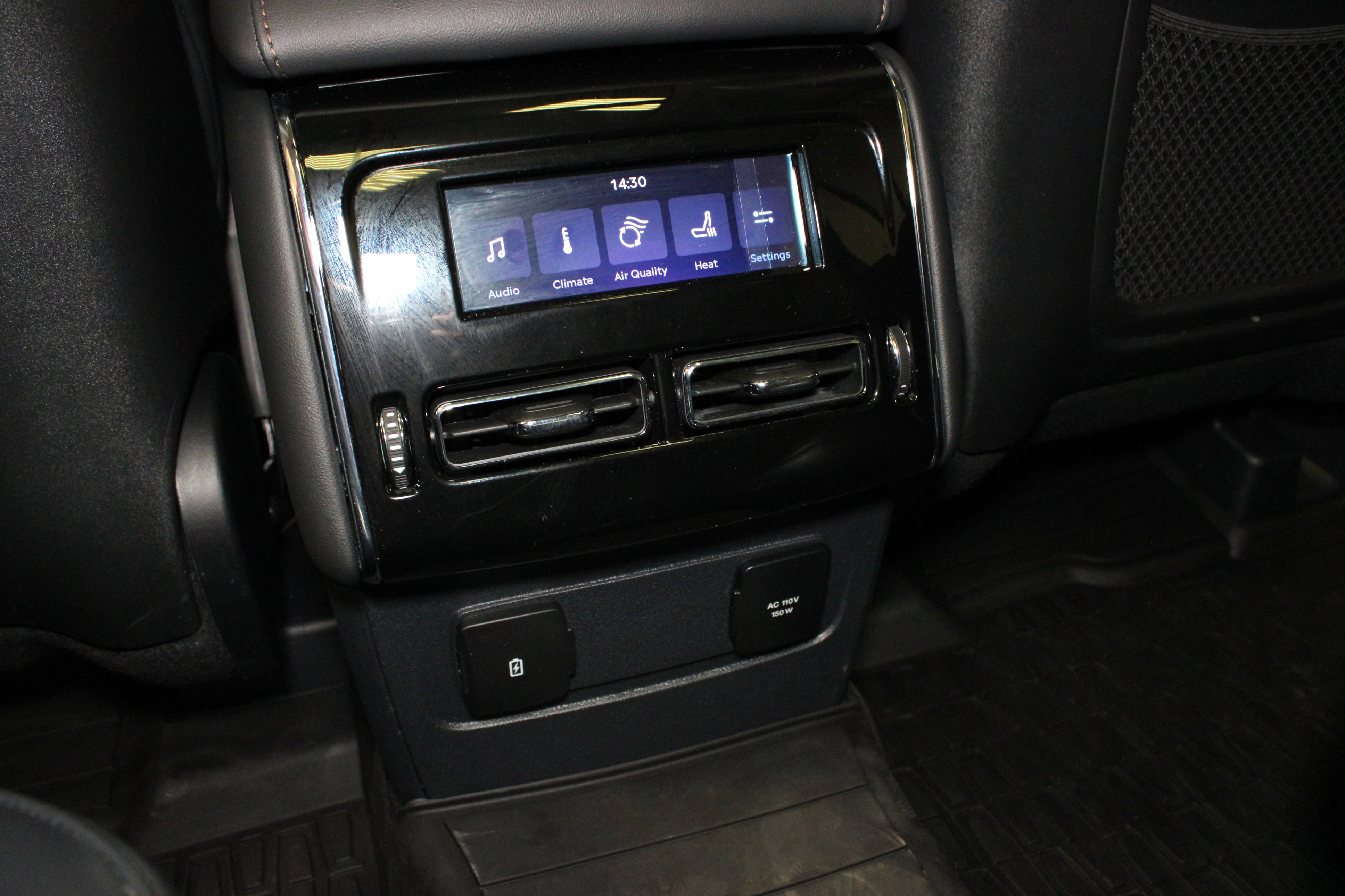Used 2025 Lincoln Aviator AWD w/ Equipment Group 101A image 19
