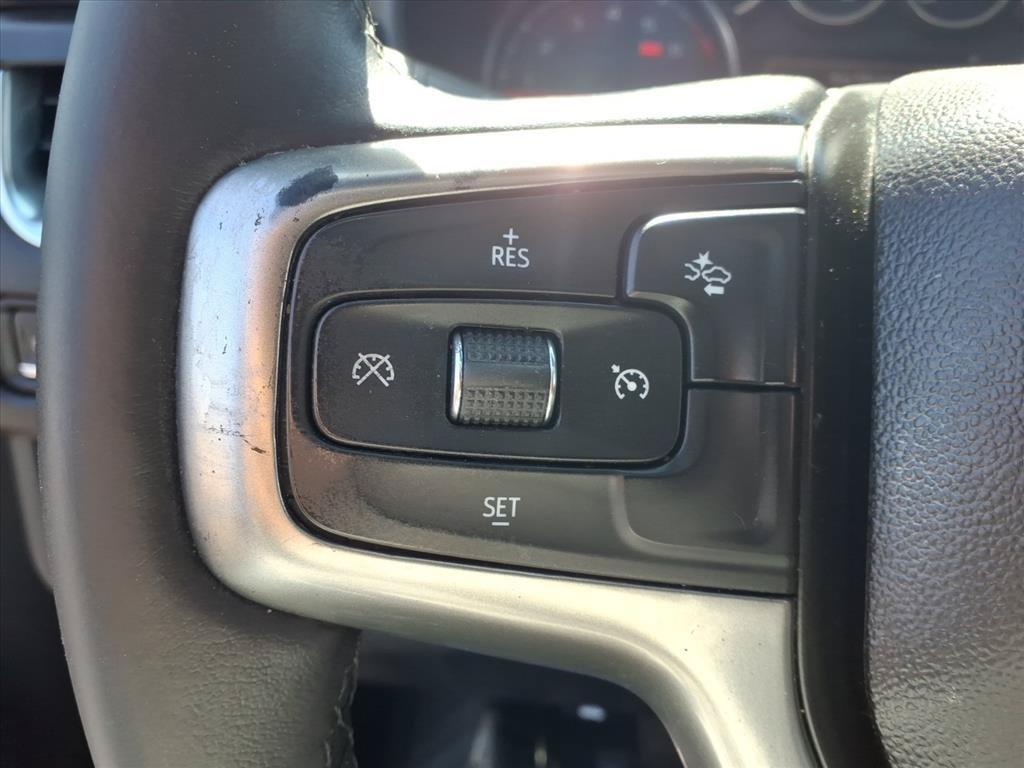 Used 2022 Chevrolet Tahoe LS w/ Max Trailering Package AWD/4WD image 19
