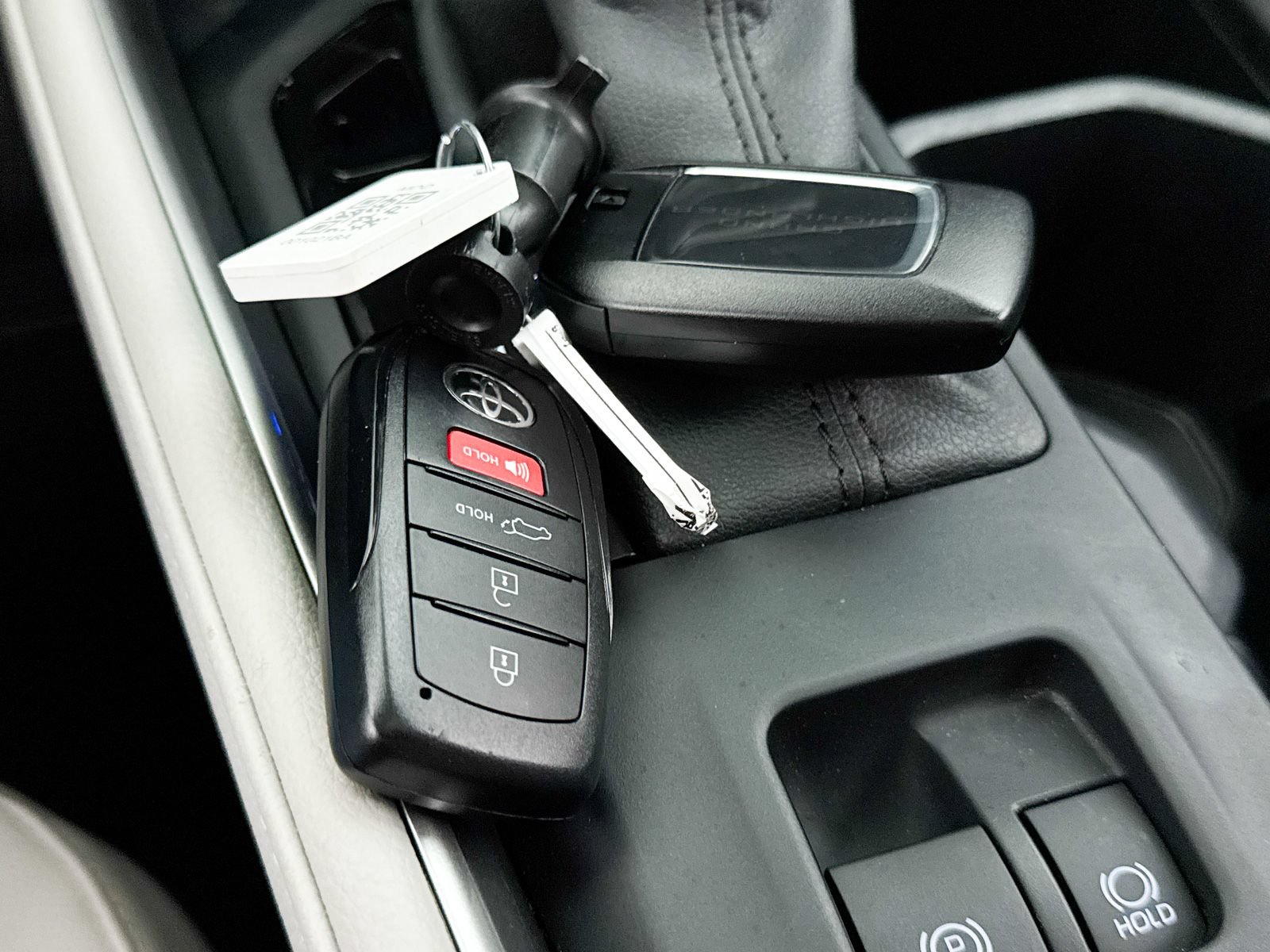 Used 2025 Toyota Grand Highlander FWD image 40