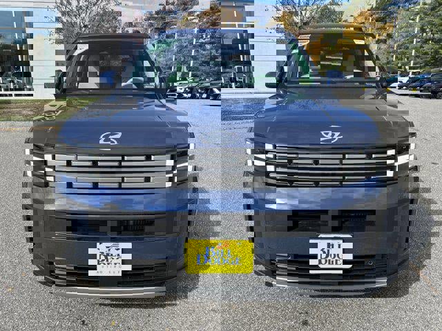 New 2026 Hyundai Santa Fe SEL image 29