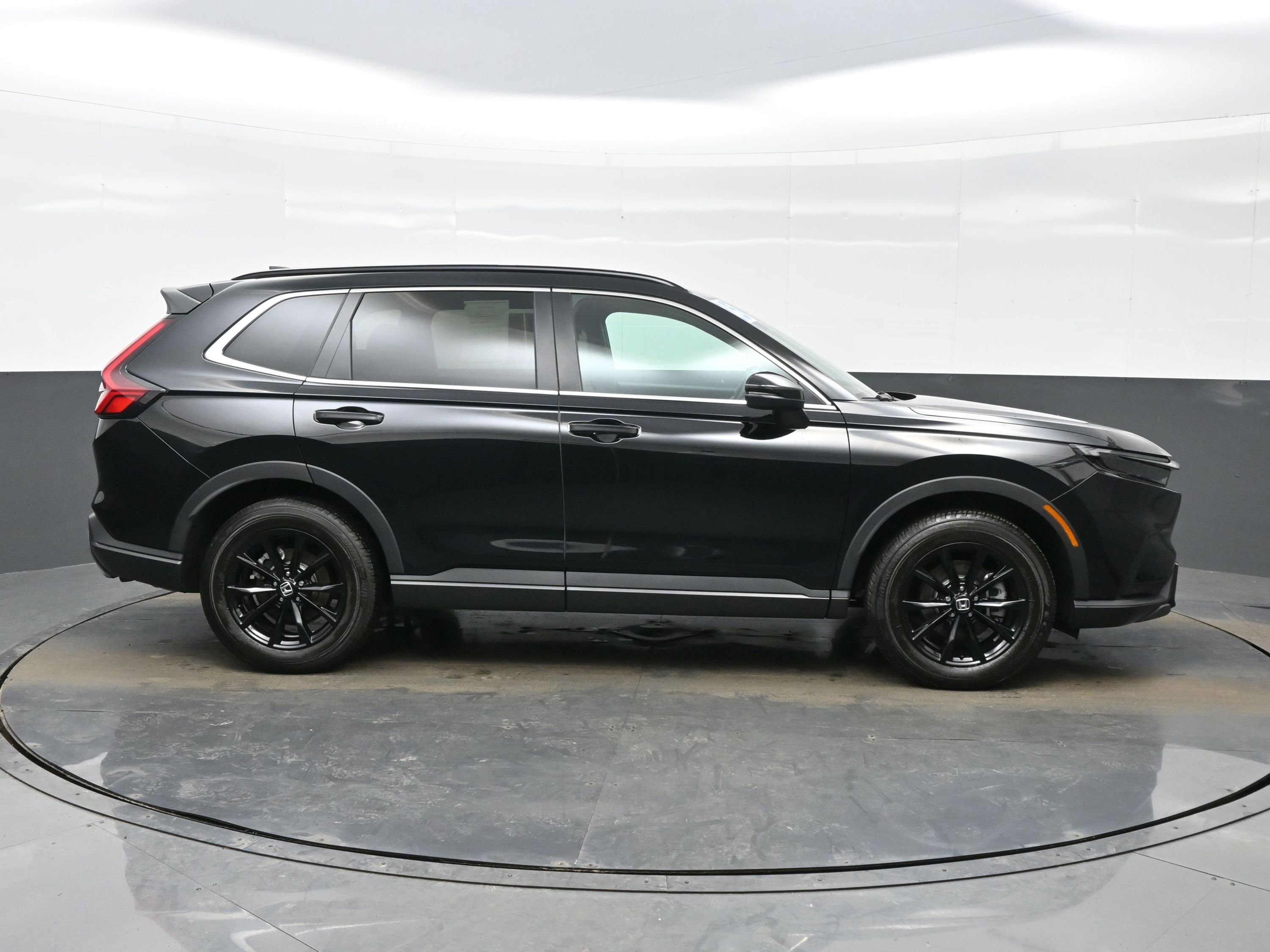 Used 2025 Honda CR-V Sport-L image 7