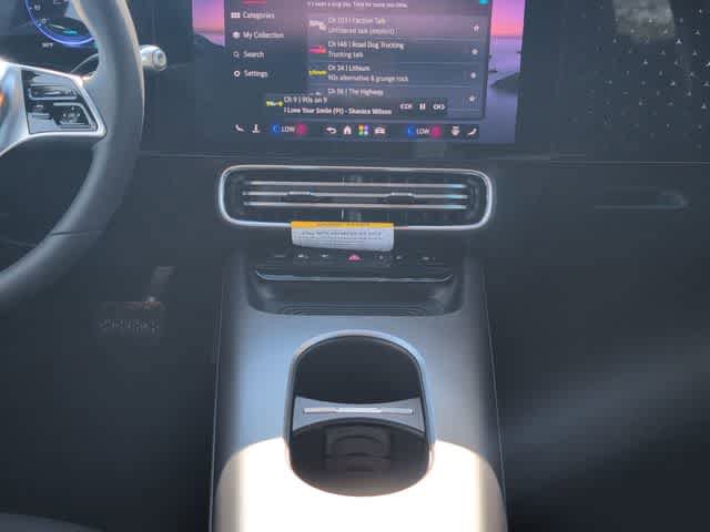 New 2026 Mercedes-Benz CLA 250+ image 30