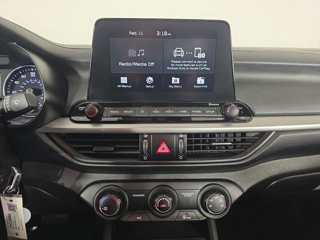 Used 2021 Kia Forte LXS image 21