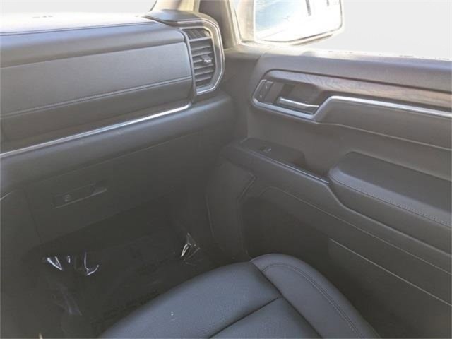 Used 2025 GMC Sierra 1500 SLT image 20