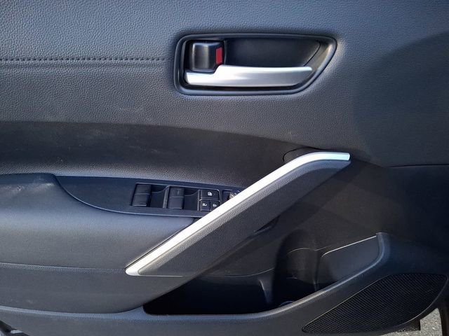 New 2026 Toyota Corolla Cross XLE w/ Convenience Package image 10