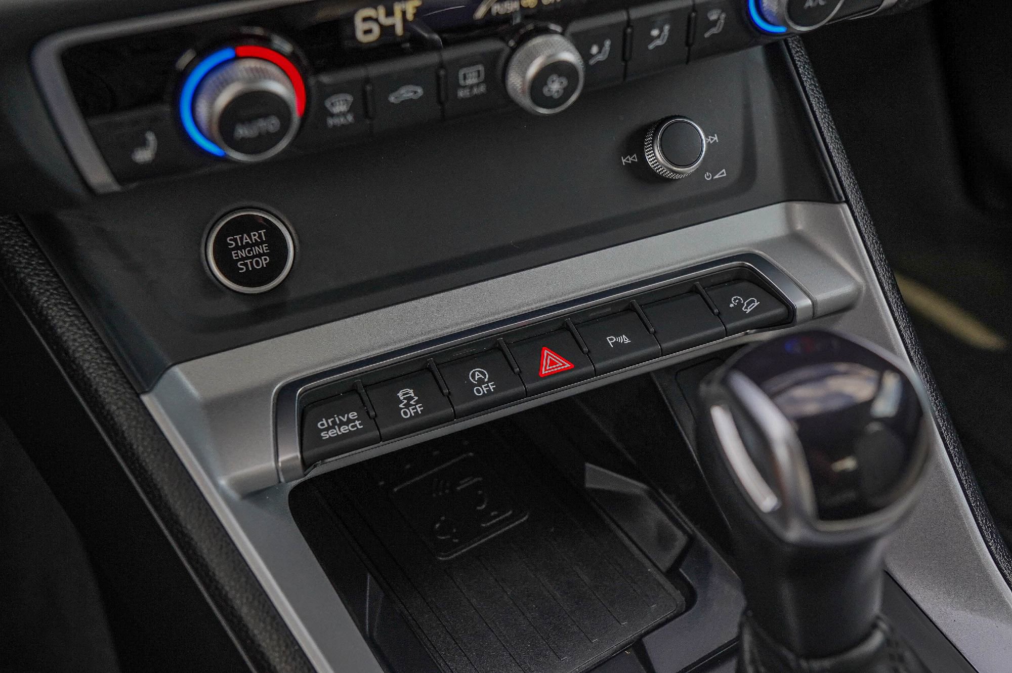 Certified 2023 Audi Q3 2.0T Premium Plus w/ Premium Plus Package image 19