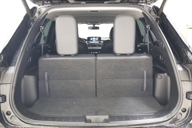 Used 2023 Mitsubishi Outlander SE image 31