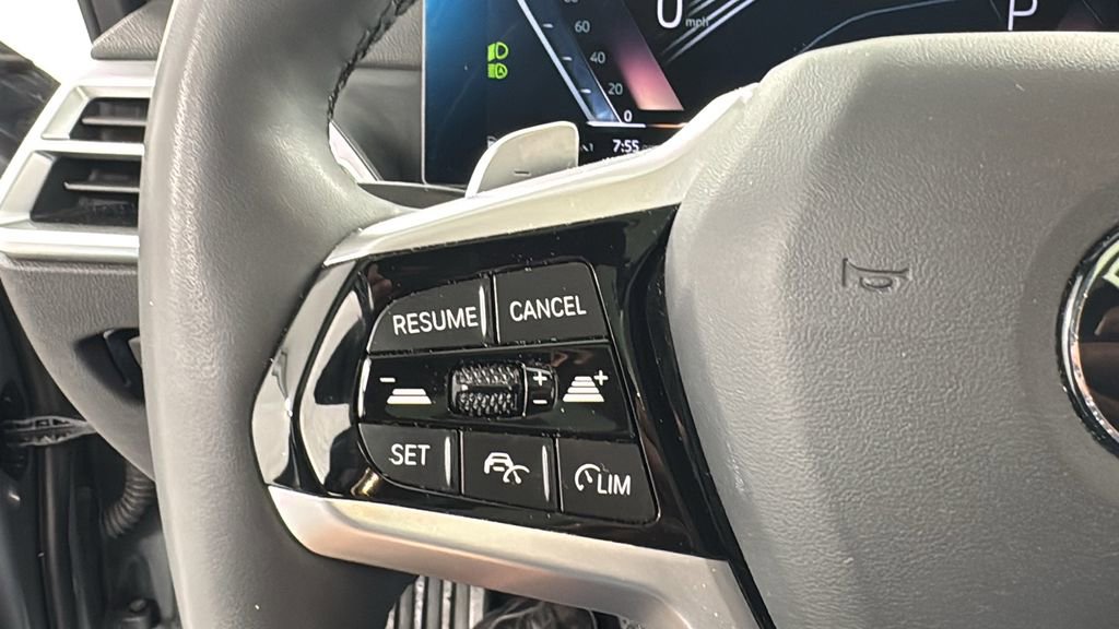 Used 2025 BMW 330i xDrive Sedan image 20