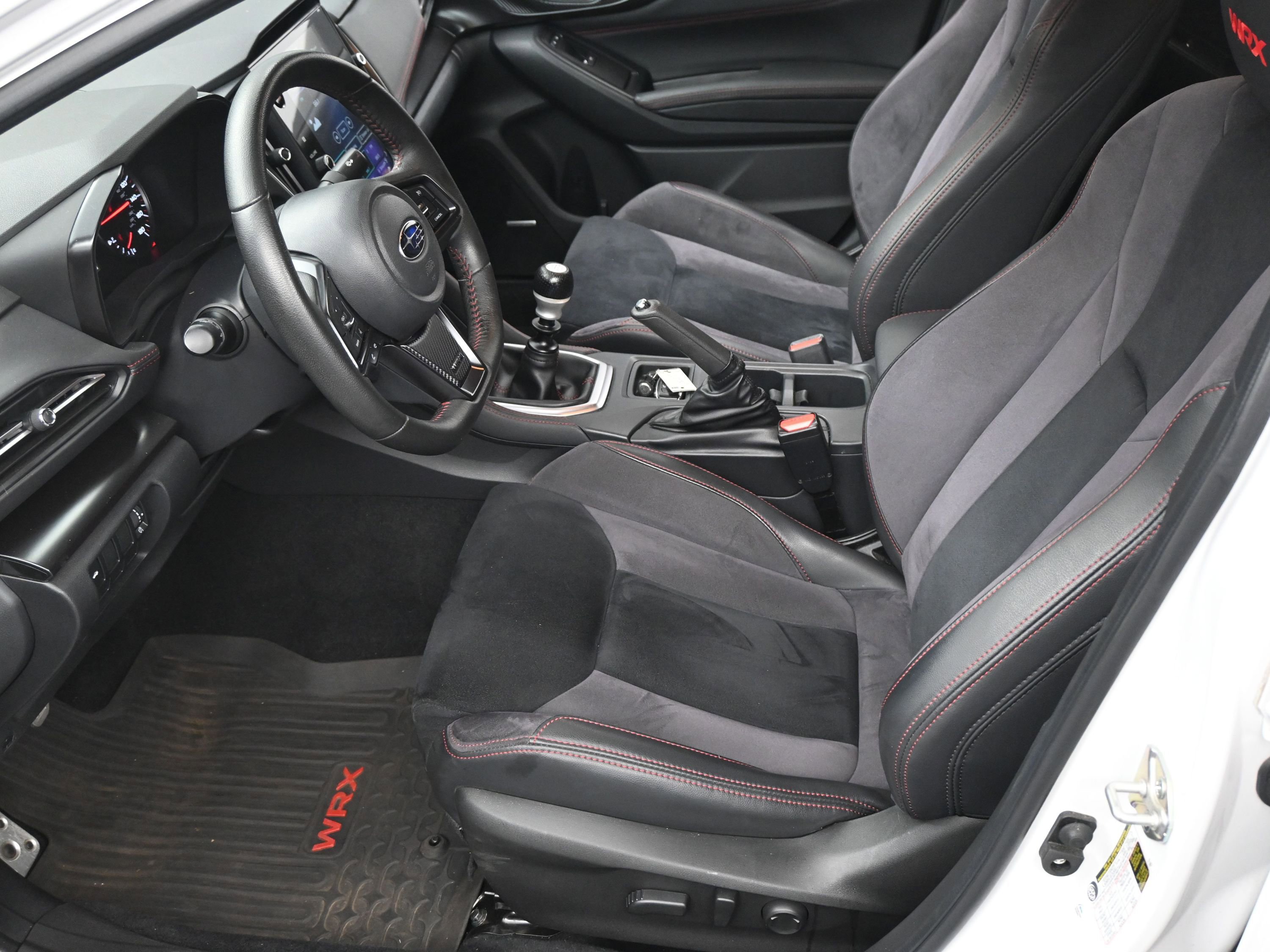 Used 2022 Subaru WRX Limited image 5