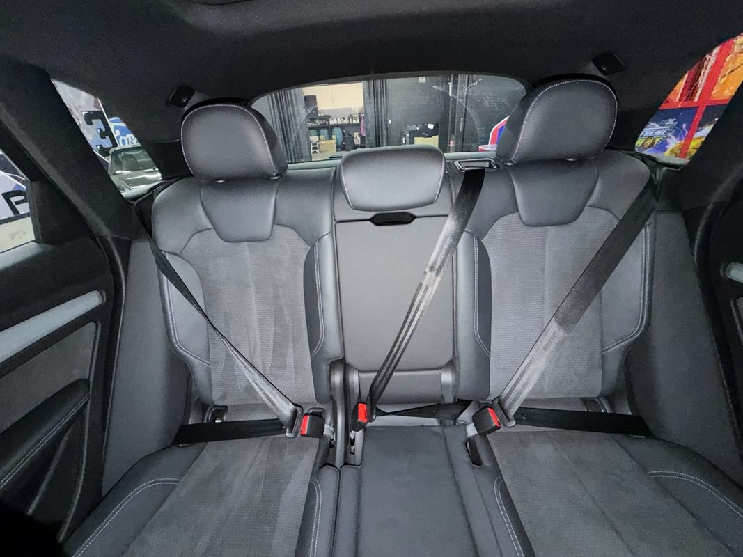 Used 2021 Audi SQ5 Premium Plus w/ Premium Plus Package AWD/4WD image 30