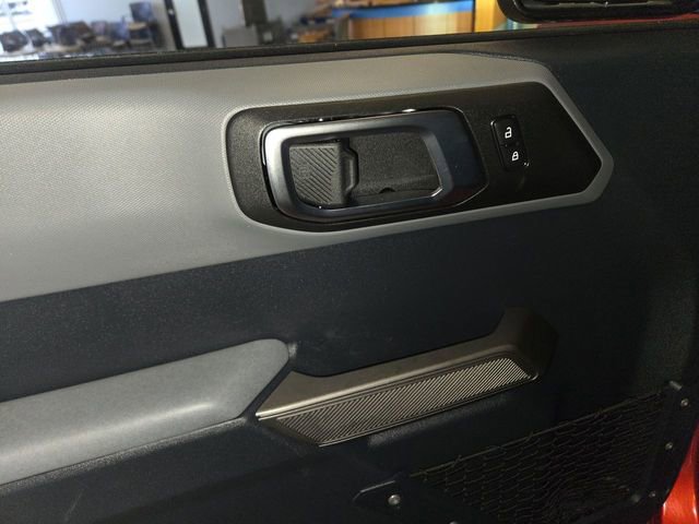 Used 2023 Ford Bronco Black Diamond image 13