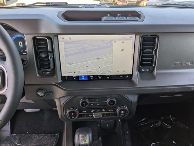 New 2026 Ford Bronco Big Bend image 12