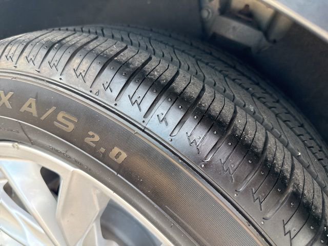 Used 2019 Chevrolet Malibu LT w/ Driver Confidence Package image 10