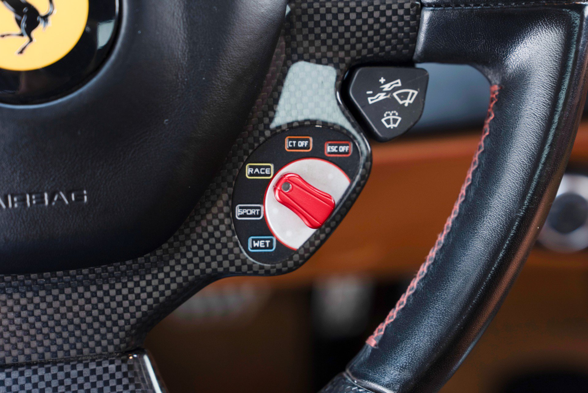 Used 2016 Ferrari 488 GTB RWD image 62