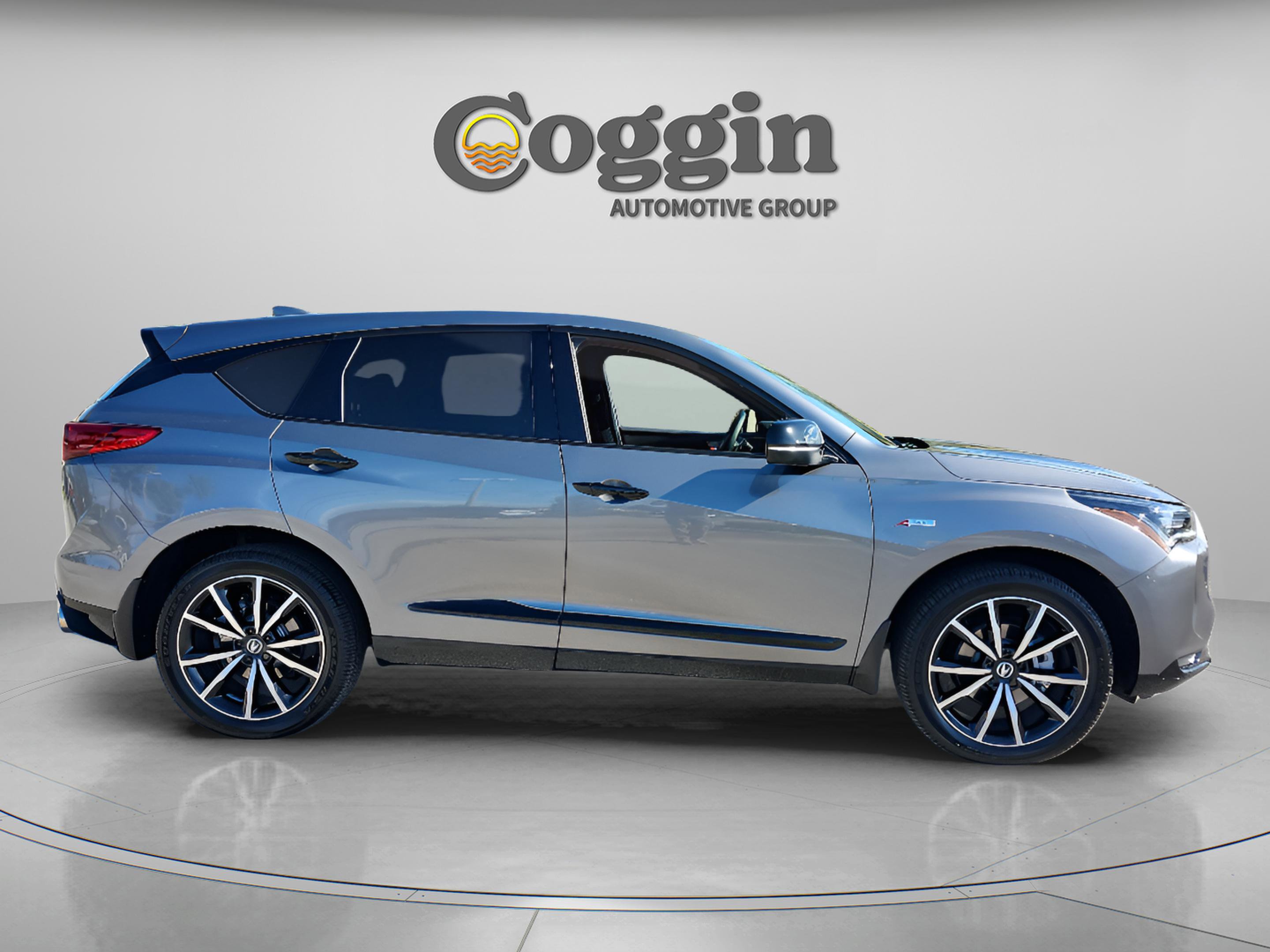 Used 2025 Acura RDX A-Spec image 6