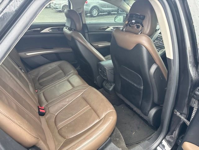 Used 2015 Lincoln MKZ w/ Equipment Group 102A Reserve FWD image 20