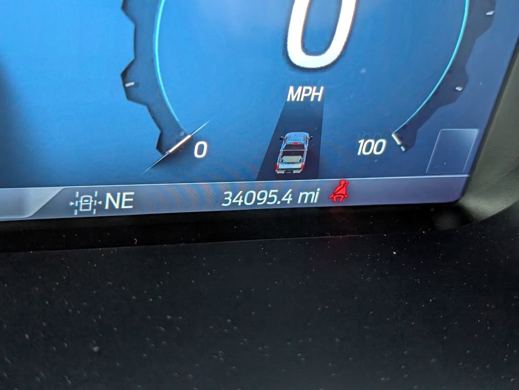 Used 2024 Ford F350 Lariat w/ Lariat Ultimate Package image 25