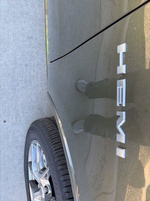 New 2026 Dodge Durango GT image 35