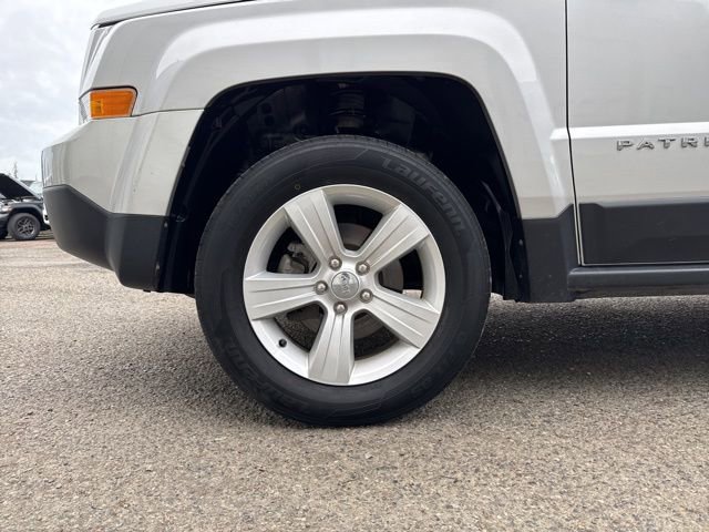 Used 2013 Jeep Patriot Sport w/ PWR Value Group image 15