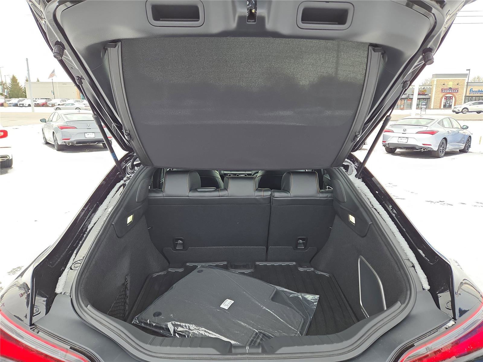 New 2026 Acura Integra A-Spec image 29