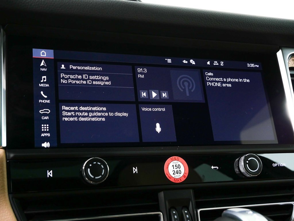 New 2026 Porsche Macan image 14