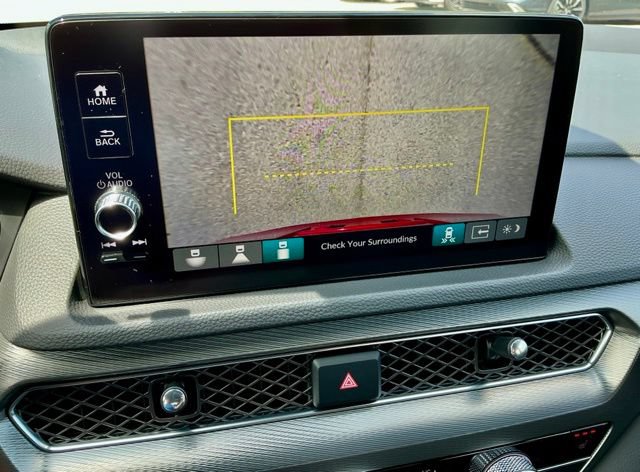 New 2026 Acura Integra A-Spec w/ Technology Package FWD image 32
