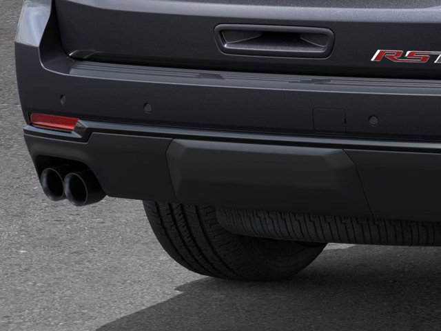 New 2026 Chevrolet Tahoe RST w/ Comfort Package RWD image 14