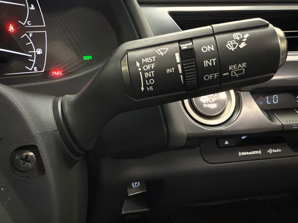 Used 2021 Lexus UX 200 w/ Accessory Package (Z1) FWD image 22