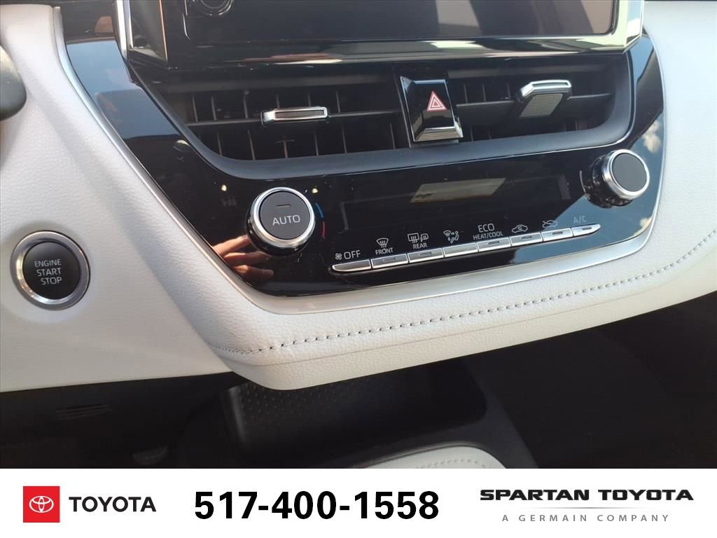 Used 2023 Toyota Corolla SE image 20