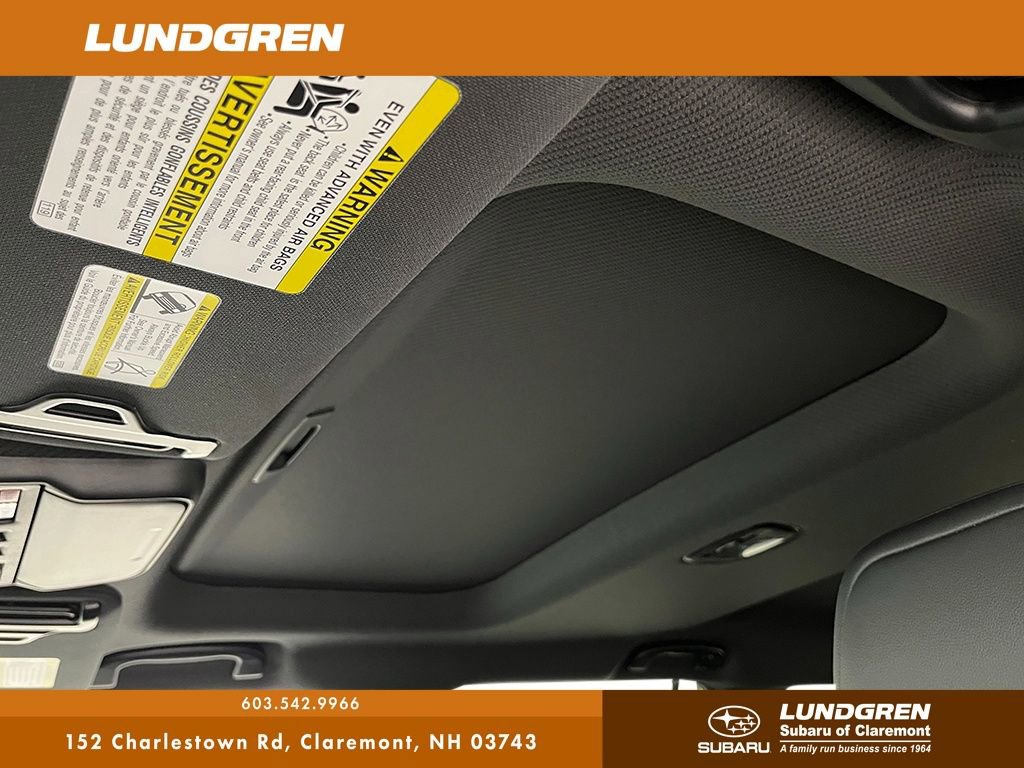 New 2026 Subaru Outback Limited image 20