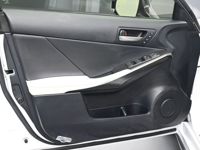 Used 2024 Lexus IS 350 F Sport w/ Memory Package image 20