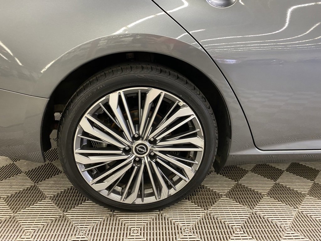Used 2023 Nissan Altima 2.5 SL image 37