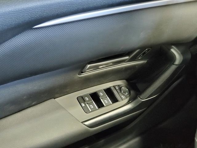 New 2025 MAZDA CX-50 2.5 Hybrid w/ Weather Package AWD/4WD image 22