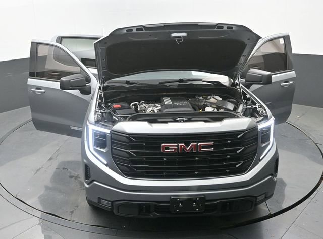 Used 2024 GMC Sierra 1500 Elevation w/ X31 Off-Road Package image 33