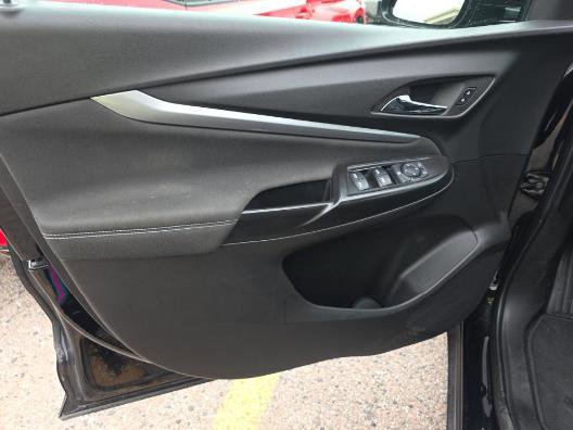 Used 2023 Chevrolet Bolt EUV LT image 19