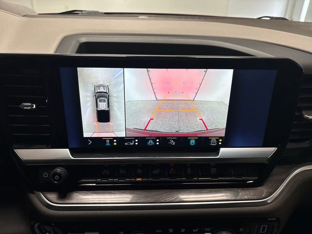 Used 2022 Chevrolet Silverado 1500 LTZ w/ LTZ Premium Package image 51