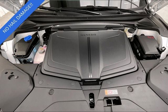 New 2026 Genesis GV60 AWD image 13