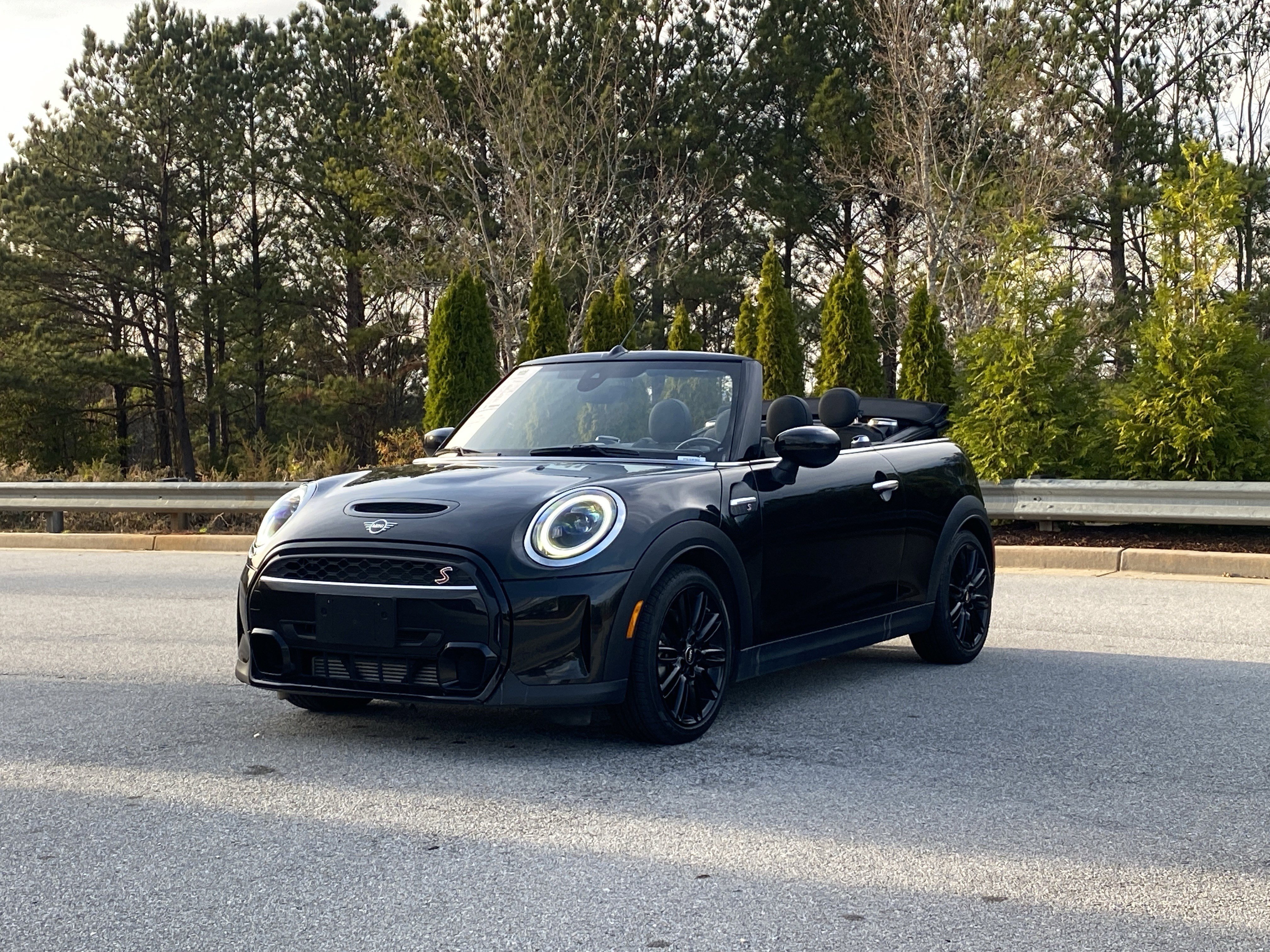 Used 2024 MINI Cooper S image 13