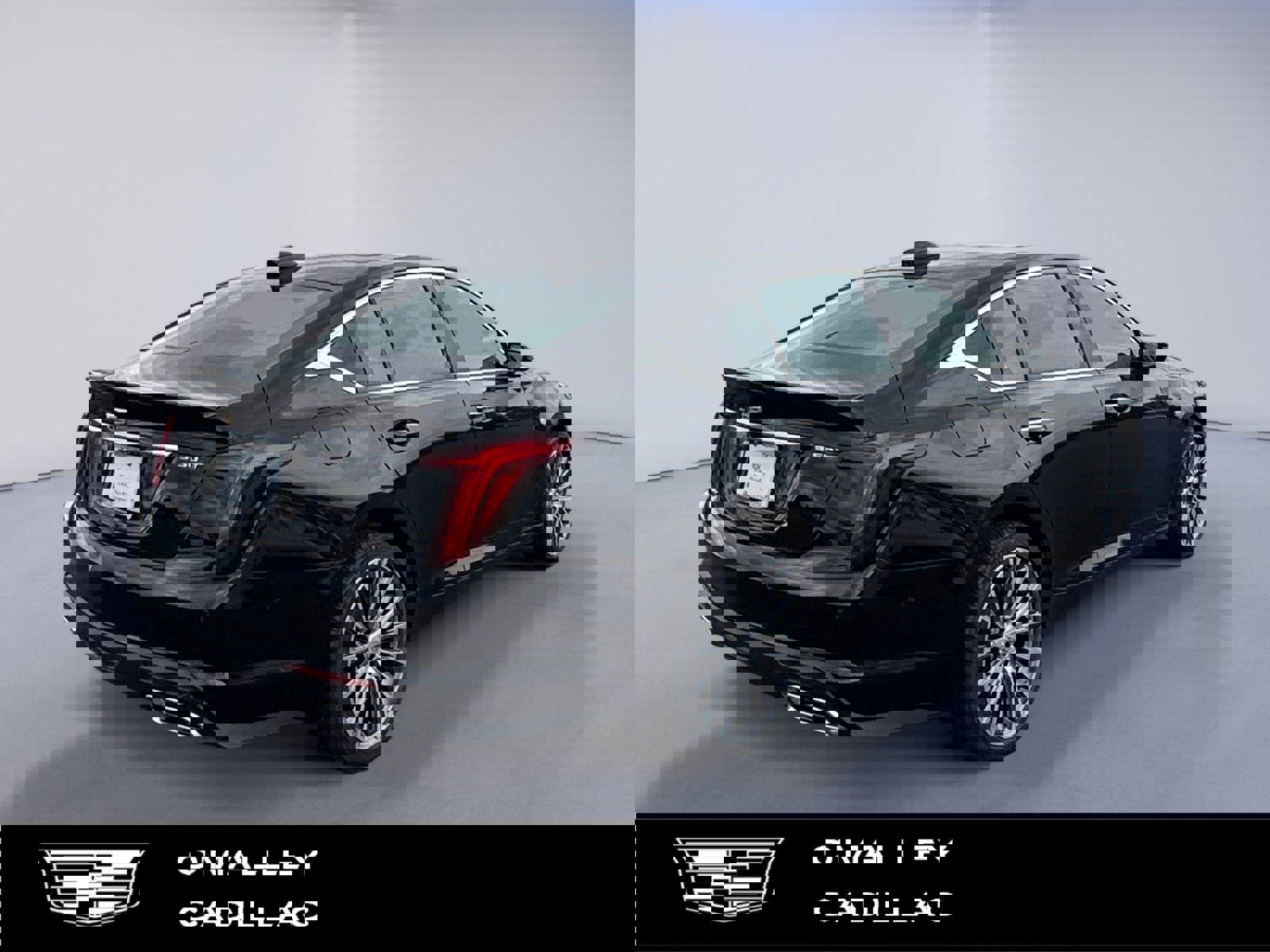 New 2026 Cadillac CT5 Premium Luxury w/ Technology Package image 5