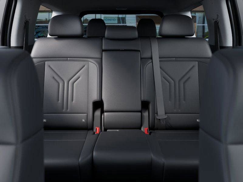 New 2026 Hyundai Santa Fe SEL FWD image 12