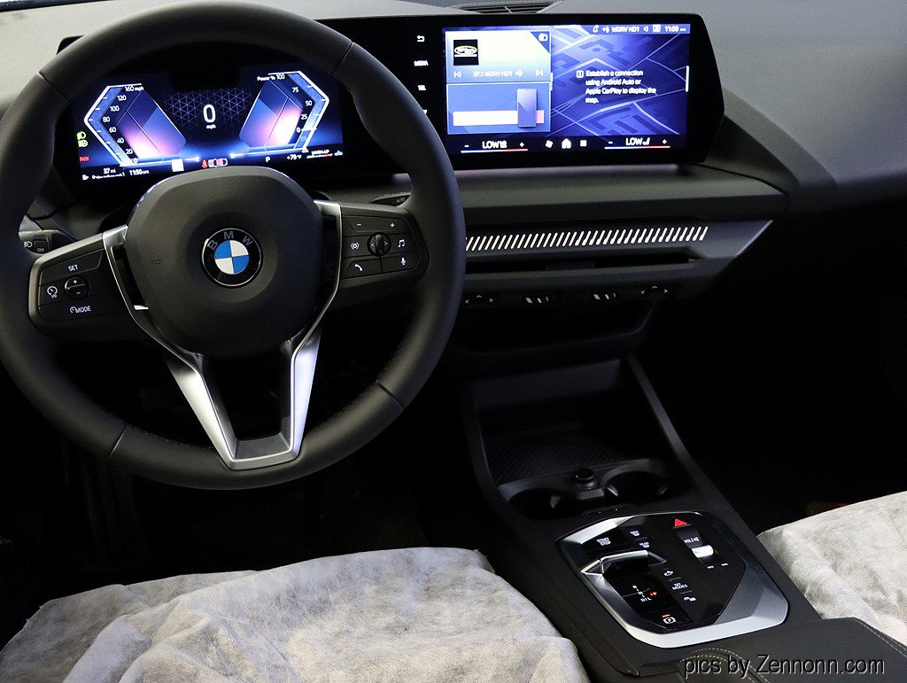 Used 2026 BMW 228i xDrive w/ Premium Package image 16