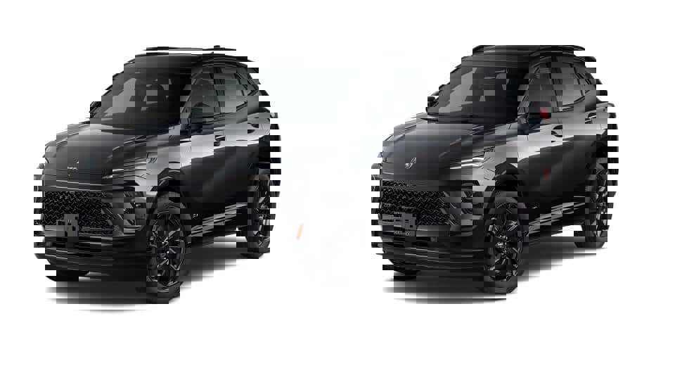 New 2026 Buick Envision Sport Touring image 2