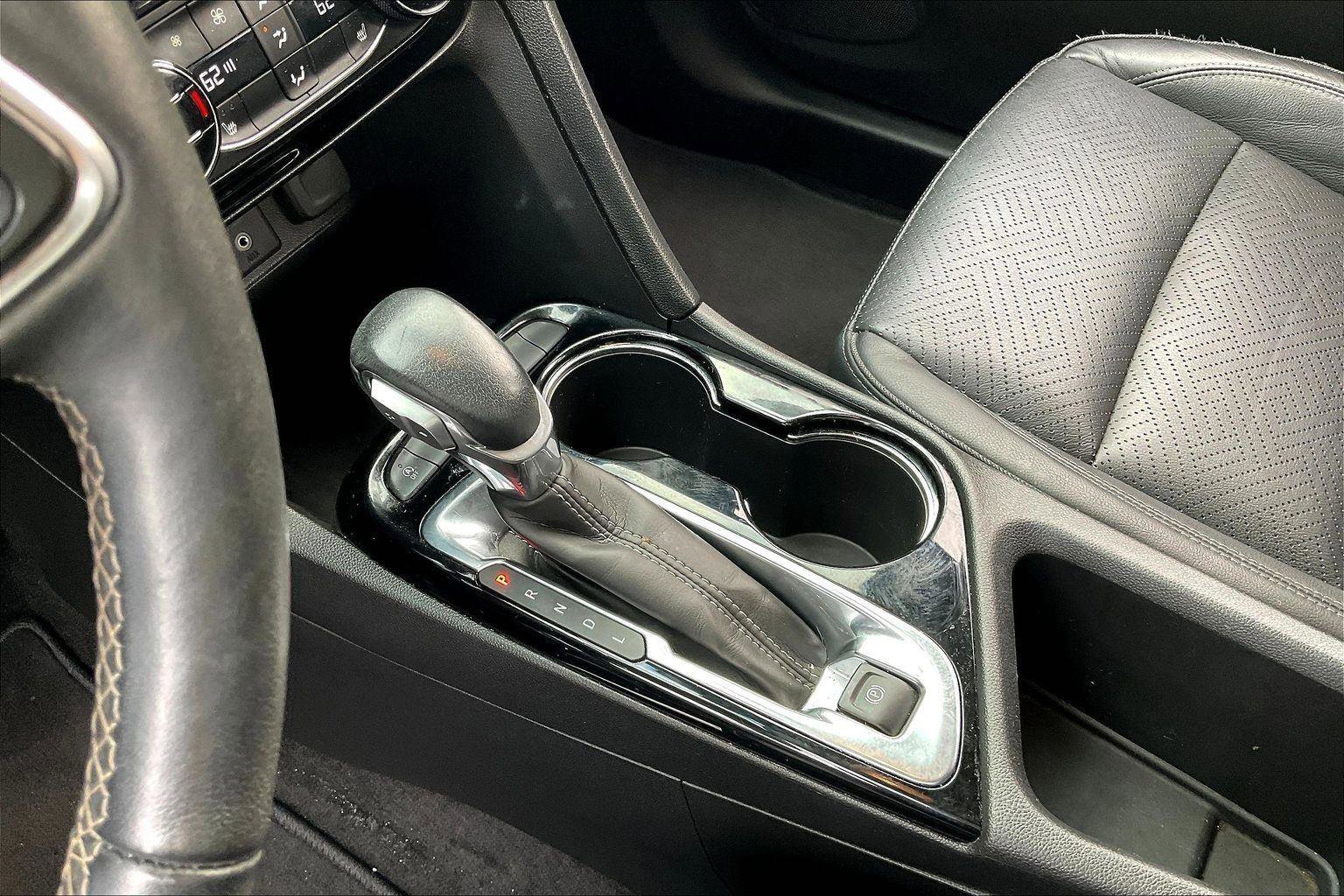 Used 2022 Buick Encore GX Essence w/ Advanced Technology Package image 15