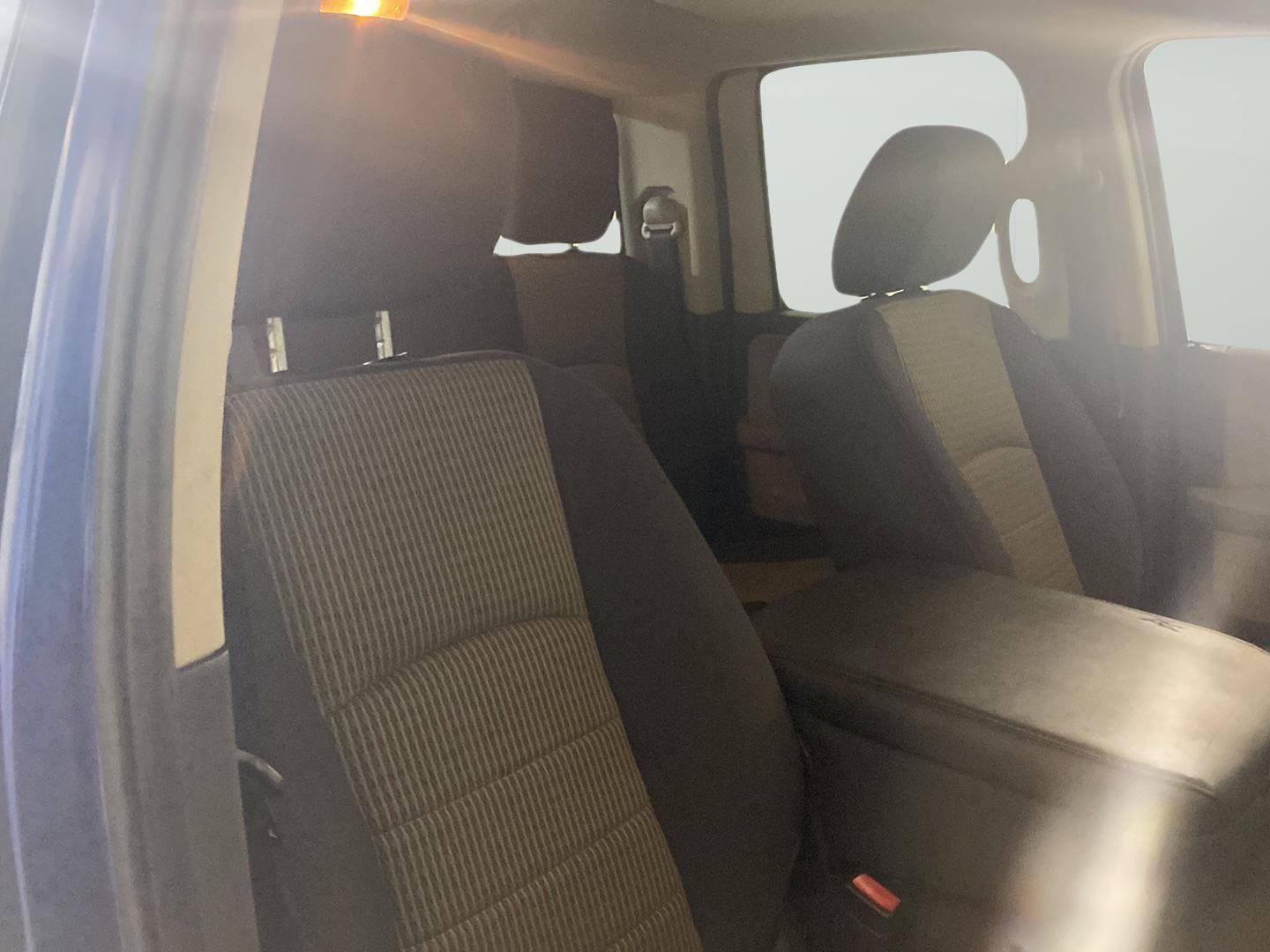 Used 2011 RAM 1500 Big Horn AWD/4WD image 58