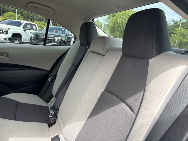 Used 2025 Toyota Corolla LE FWD image 20