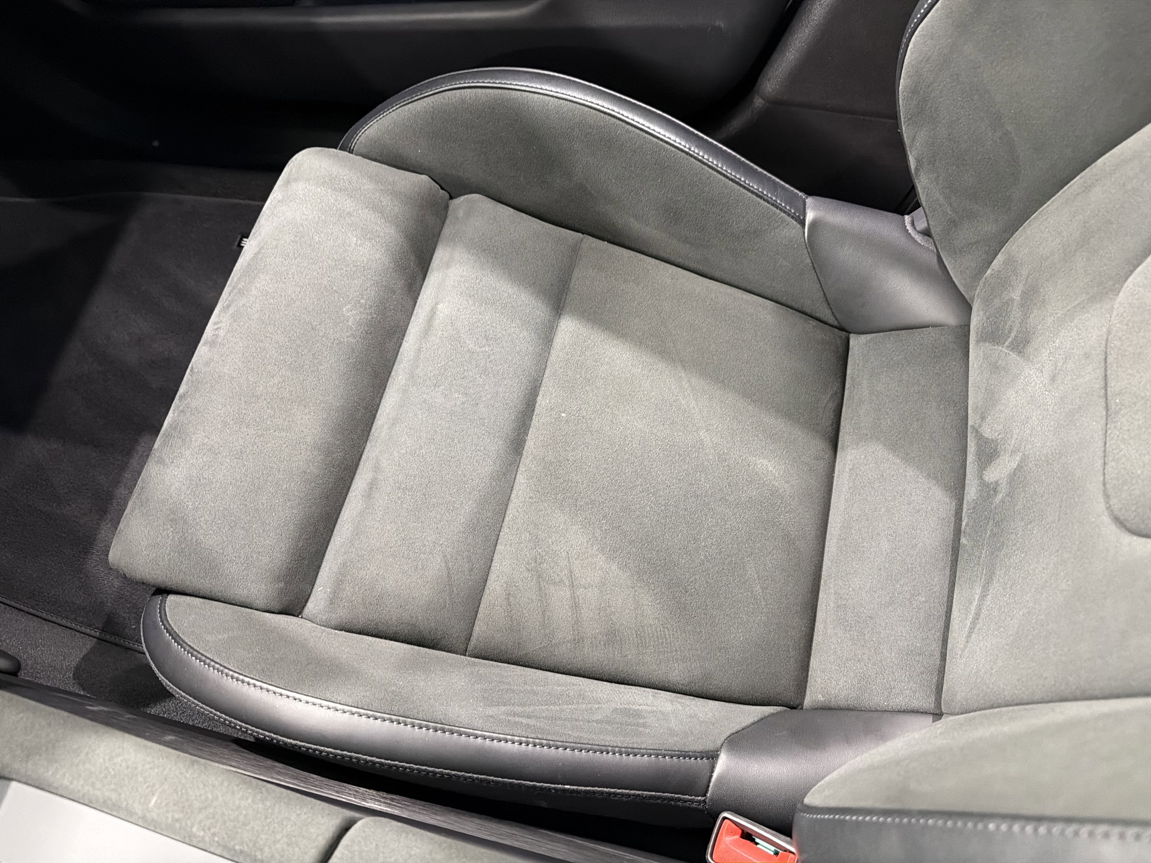 Certified 2024 Porsche Taycan GTS image 55