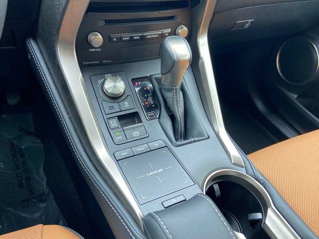 Used 2020 Lexus NX 300 AWD w/ Premium Package image 22