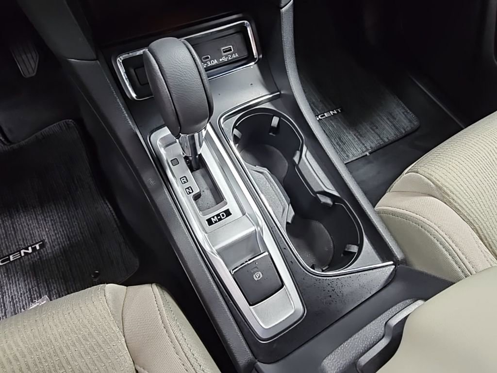 Used 2024 Subaru Ascent Premium w/ Convenience Package image 20